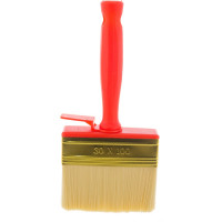 Кисть-макловица MTX MASTER, 84126, 100х30 мм