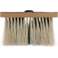 Кисть-макловица MTX, 84084, 140х52 мм