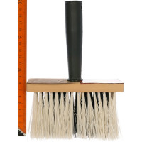 Кисть-макловица MTX, 84084, 140х52 мм