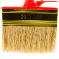 Кисть-макловица MTX MASTER, 84121, 30х100 мм