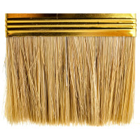 Кисть-макловица MTX MASTER 84120, 30х70 мм