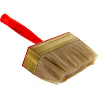 Кисть-макловица, 50х150 мм MTX MASTER 84124