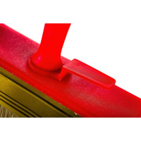 Кисть-макловица, 50х150 мм MTX MASTER 84124