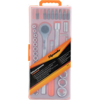 Слесарно-монтажный набор SPARTA 13541