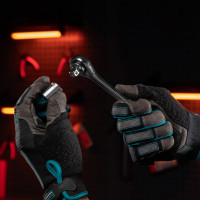 Слесарно-монтажный набор SPARTA 13541