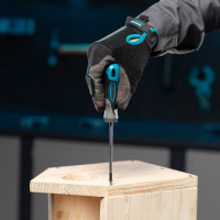 Набор отвёрток 3 шт S2 GROSS 12166