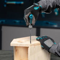 Набор отвёрток 3 шт S2 GROSS 12166