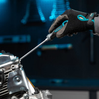 Набор отвёрток 3 шт S2 GROSS 12166