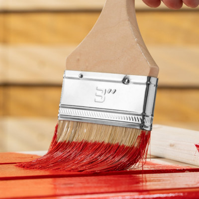 Плоская кисть Стандарт 3 MTX 82540