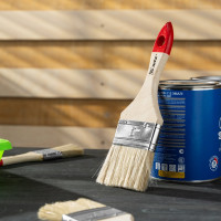 Плоская кисть Стандарт 3 MTX 82540