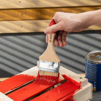 Плоская кисть Стандарт 3 MTX 82540