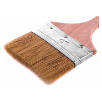 Плоская кисть Стандарт 4 MTX 82545