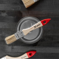 Плоская кисть Стандарт 1 MTX 82520