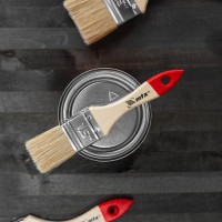 Плоская кисть Стандарт 1,5 MTX 82525