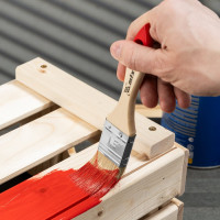 Плоская кисть Стандарт 1,5 MTX 82525