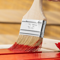 Плоская кисть Стандарт 2,5 MTX 82535