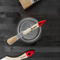 Плоская кисть Стандарт 3/4 MTX 82515