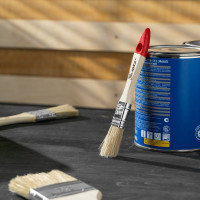 Плоская кисть Стандарт 3/4 MTX 82515