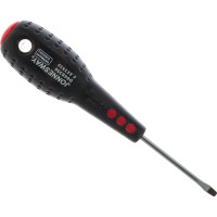 Стержневая шлицевая отвертка FULL STAR Jonnesway D04S350 SL3х50 мм 47909
