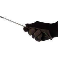 Шлицевая отвертка Jonnesway, FULL STAR SL 1,0x5,5x150, D04S5150, 244 мм 47912