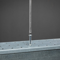 Набор отвёрток 3 шт S2 GROSS 12165