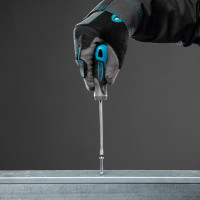 Набор отвёрток 3 шт S2 GROSS 12165