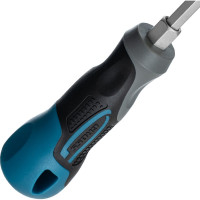 Набор отвёрток 3 шт S2 GROSS 12165