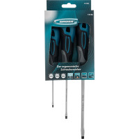 Набор отвёрток 3 шт S2 GROSS 12165