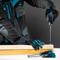 Набор отвёрток 6 шт S2 GROSS 12164