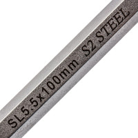 Набор отвёрток 6 шт S2 GROSS 12164