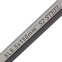 Набор отвёрток 6 шт S2 GROSS 12164