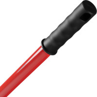 Ручка телескопическая алюминиевая (100-200 см) Matrix 81231