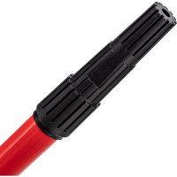 Ручка телескопическая металлическая (150-300 см) Matrix 81232