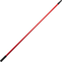 Ручка телескопическая металлическая (150-300 см) Matrix 81232