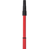 Ручка телескопическая металлическая (150-300 см) Matrix 81232