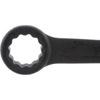 Накидной ударный ключ (30 мм) Jonnesway CrMo W72130