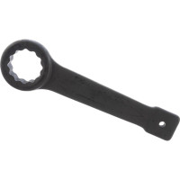 Накидной ударный ключ (30 мм) Jonnesway CrMo W72130