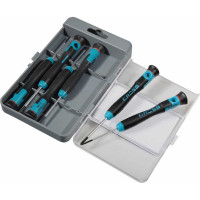 Набор отверток для точной механики 150 мм GROSS 13347