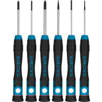 Набор отверток для точной механики 150 мм GROSS 13347