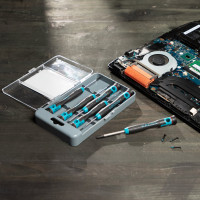 Набор отверток для точной механики 150 мм GROSS 13347