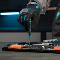 Набор отверток для точной механики 150 мм GROSS 13347