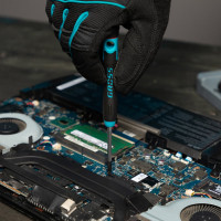 Набор отверток для точной механики 150 мм GROSS 13347