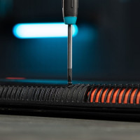 Набор отверток для точной механики 150 мм GROSS 13347