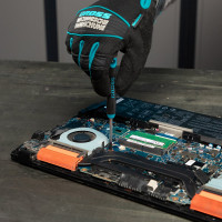 Набор отверток для точной механики 150 мм GROSS 13347