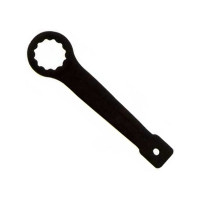 Накидной ударный ключ (34 мм) Jonnesway CrMo W72134