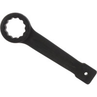 Накидной ударный ключ (34 мм) Jonnesway CrMo W72134