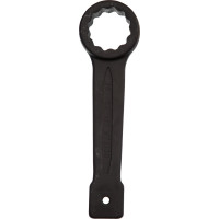 Накидной ударный ключ (36 мм) Jonnesway CrMo W72136