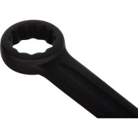 Накидной ударный ключ (36 мм) Jonnesway CrMo W72136