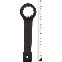 Накидной ударный ключ (36 мм) Jonnesway CrMo W72136