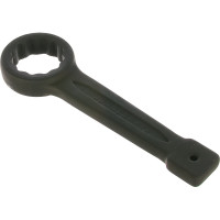 Накидной ударный ключ (46 мм) Jonnesway CrMo W72146